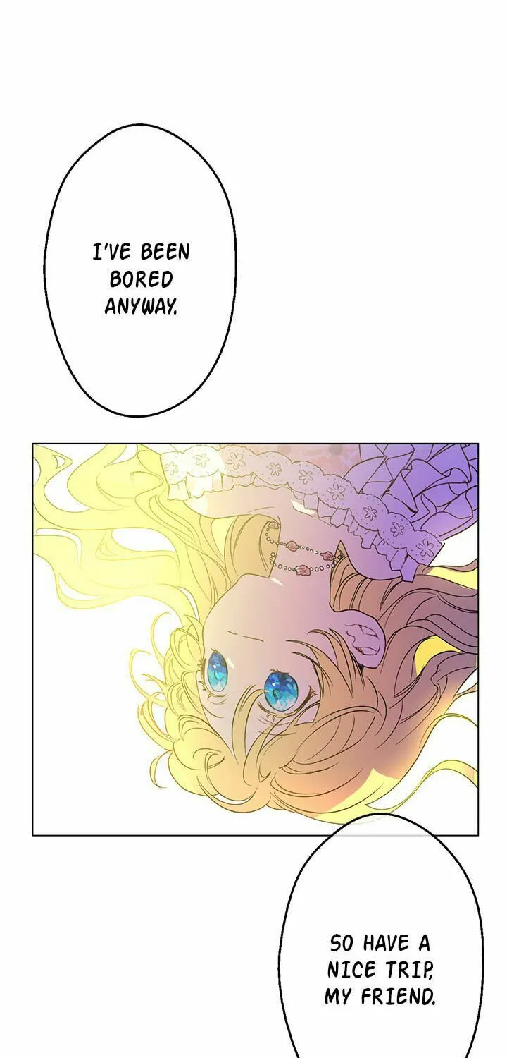 Who Made Me a Princess Chapter 25 page 26 - 