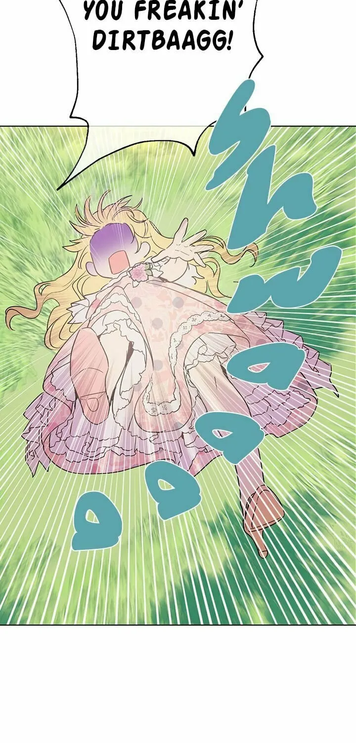 Who Made Me a Princess Chapter 25 page 29 - 