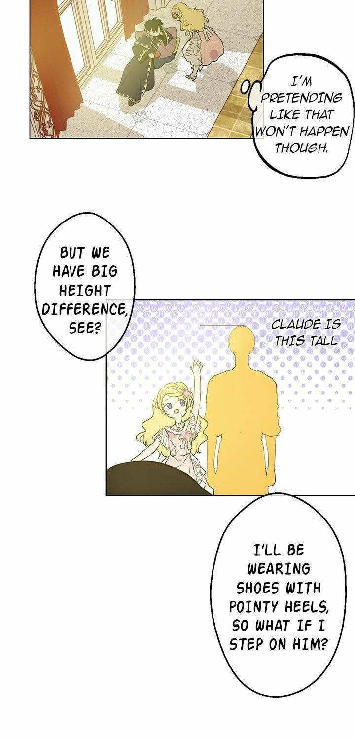 Who Made Me a Princess Chapter 25 page 4 - 