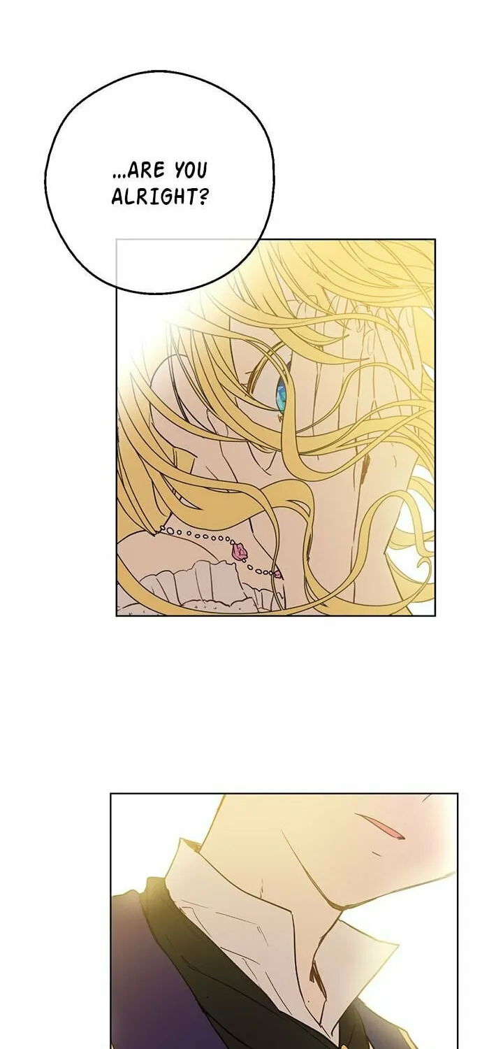 Who Made Me a Princess Chapter 25 page 32 - 