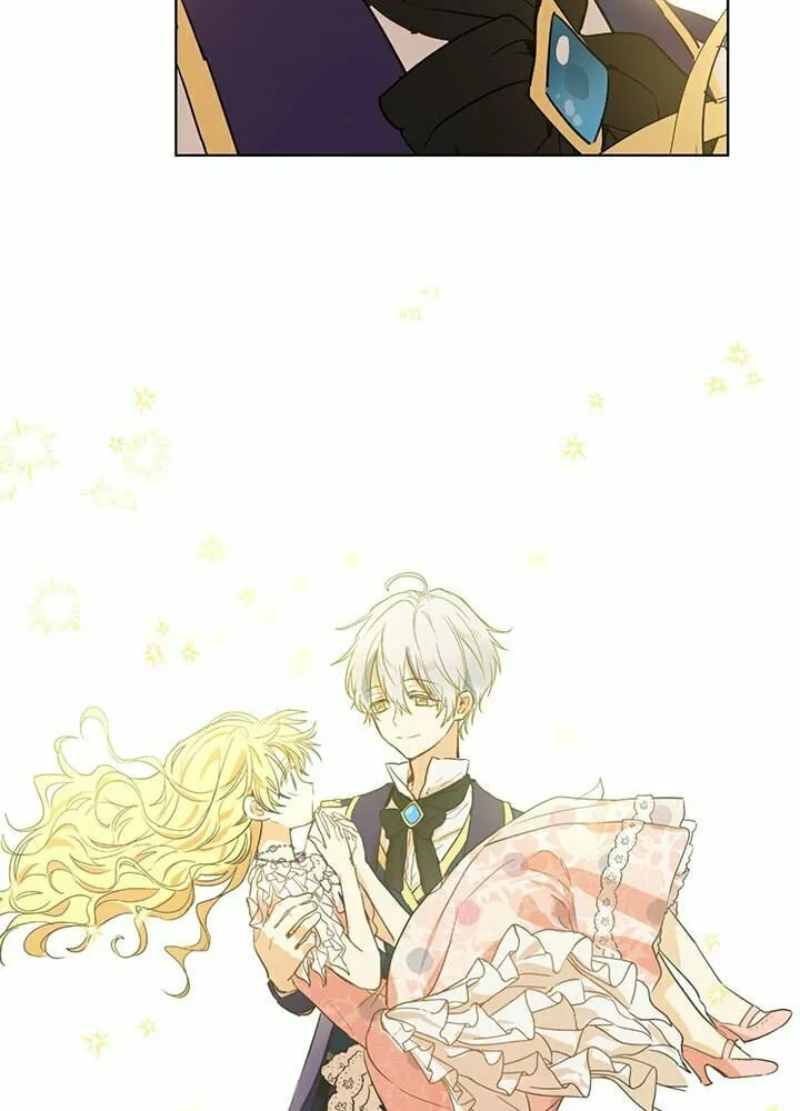 Who Made Me a Princess Chapter 25 page 33 - 