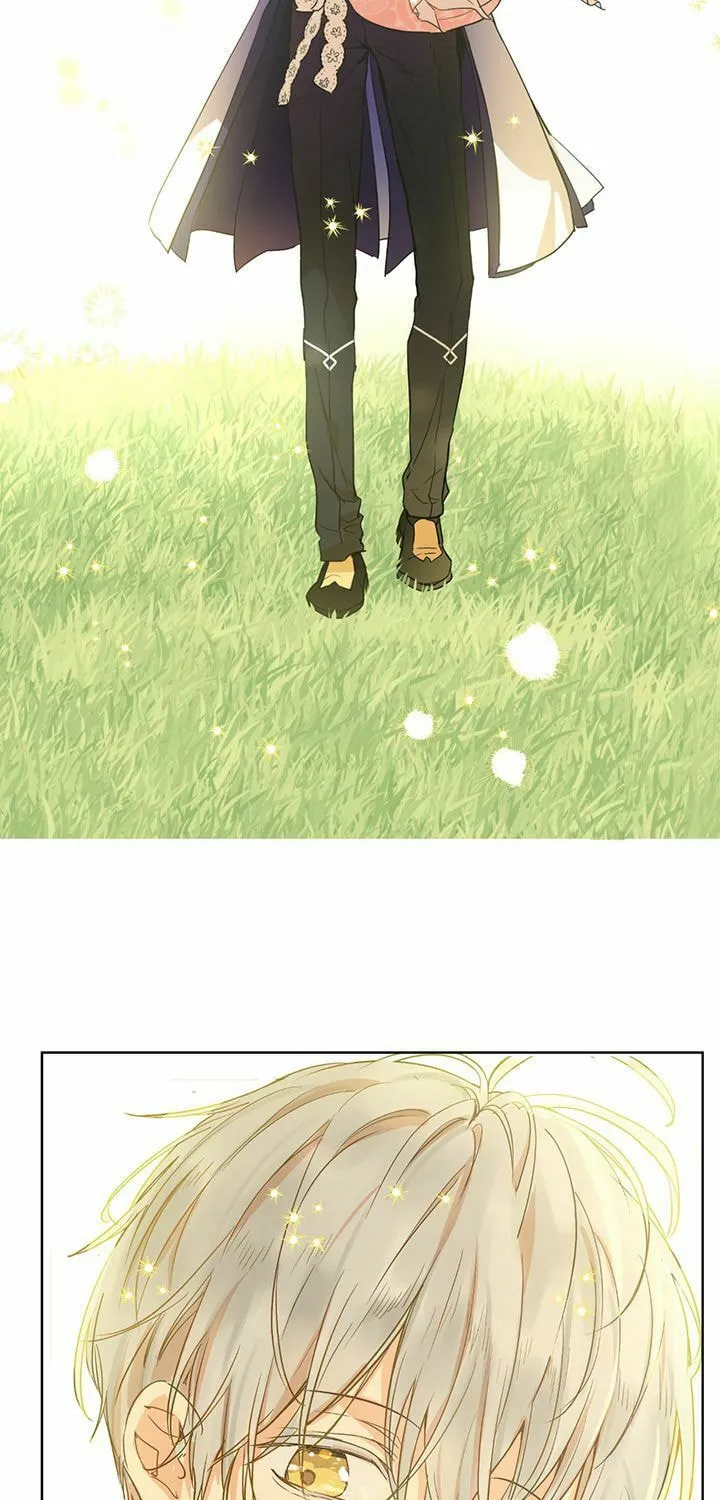 Who Made Me a Princess Chapter 25 page 34 - 
