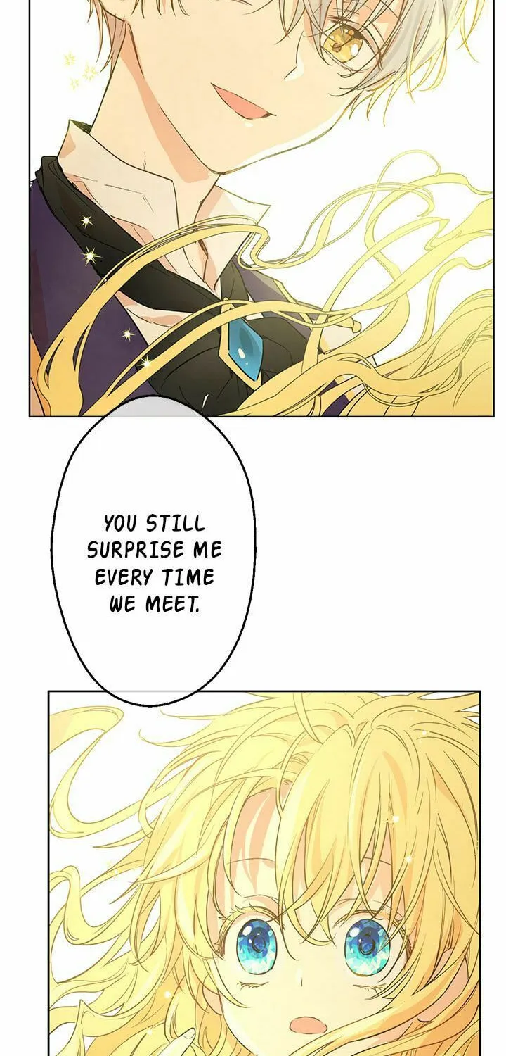 Who Made Me a Princess Chapter 25 page 35 - 
