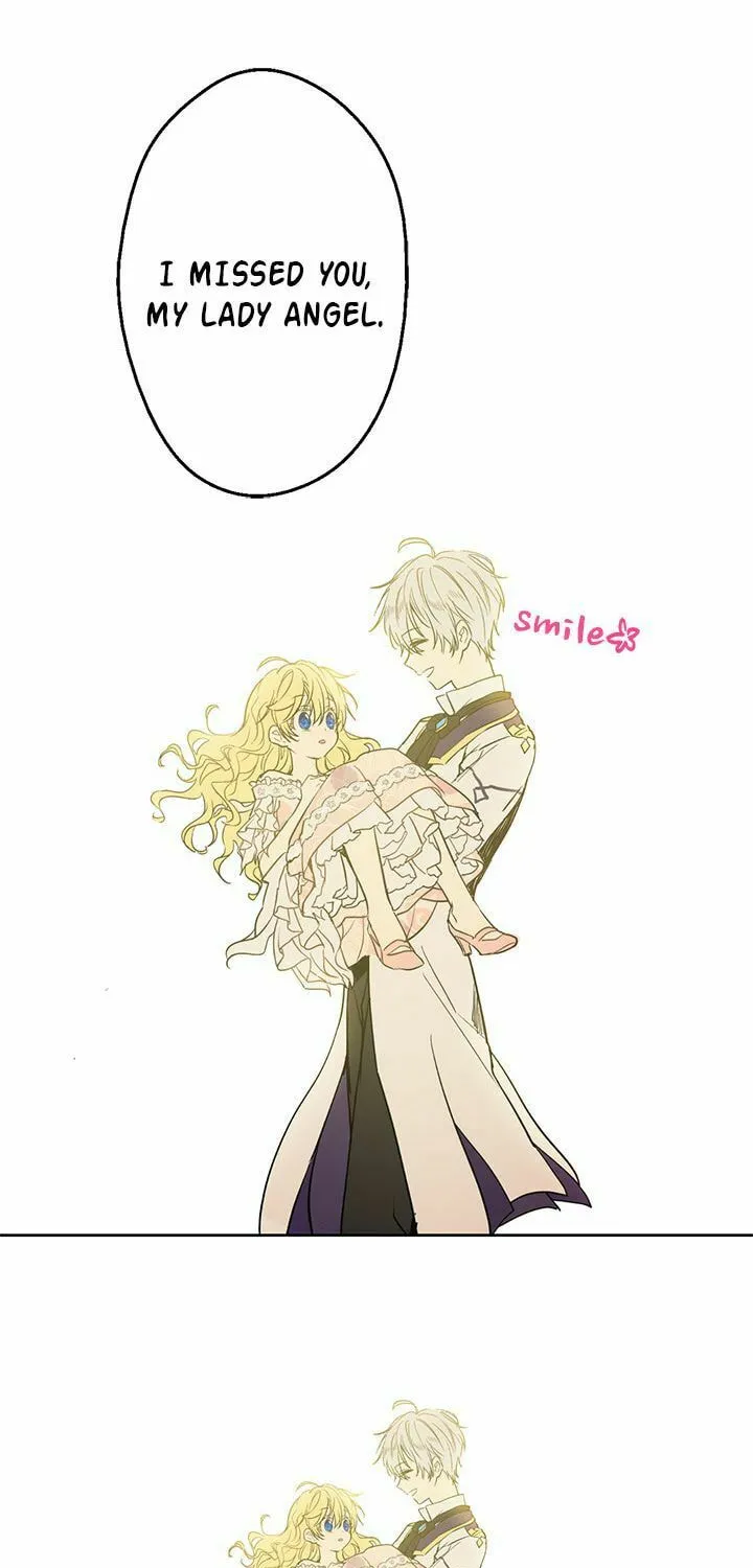 Who Made Me a Princess Chapter 25 page 37 - 