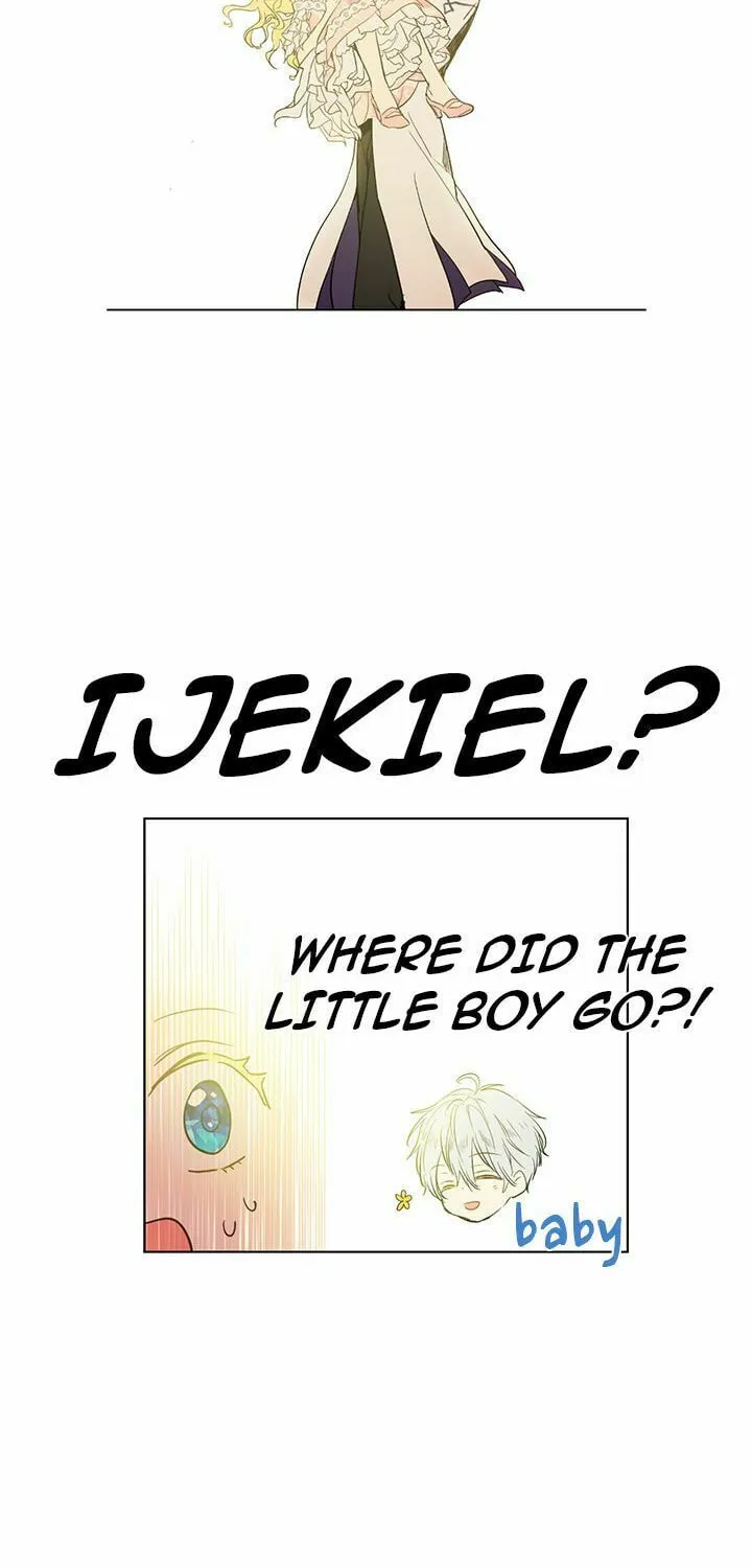 Who Made Me a Princess Chapter 25 page 38 - 