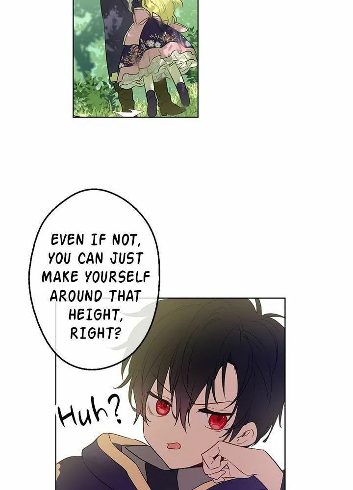 Who Made Me a Princess Chapter 25 page 6 - 