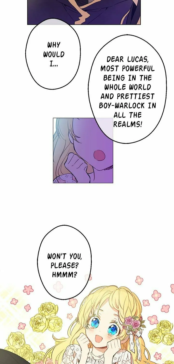 Who Made Me a Princess Chapter 25 page 7 - 