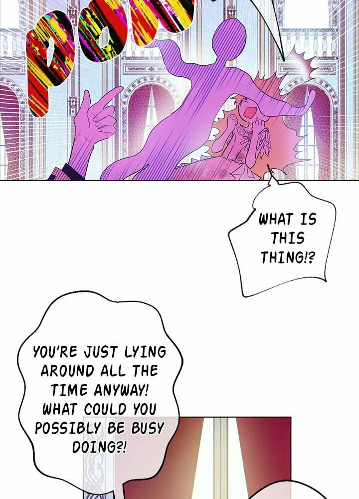 Who Made Me a Princess Chapter 25 page 9 - 