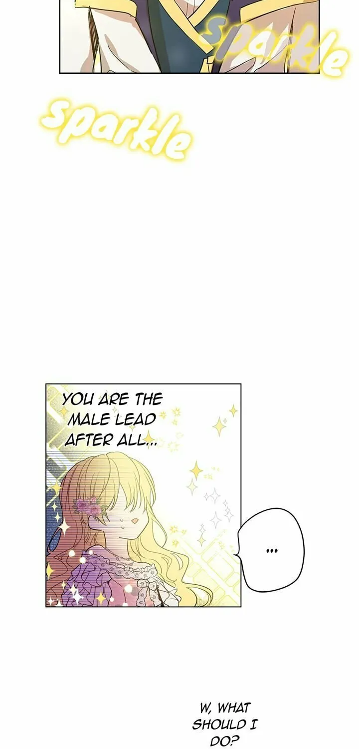 Who Made Me a Princess Chapter 26 page 11 - 