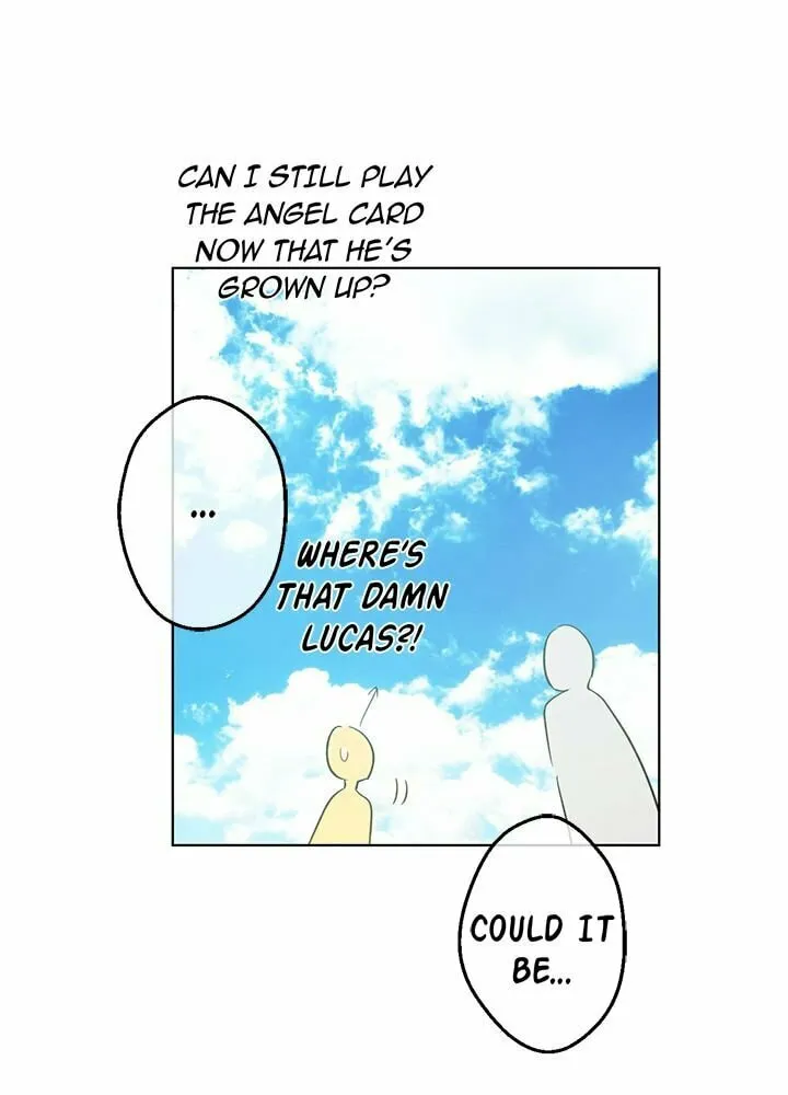 Who Made Me a Princess Chapter 26 page 12 - 