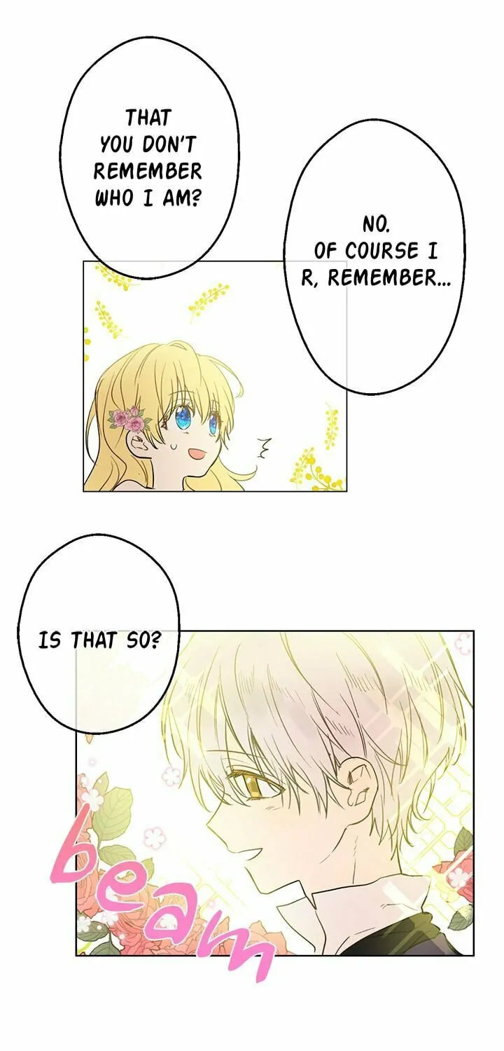Who Made Me a Princess Chapter 26 page 13 - 