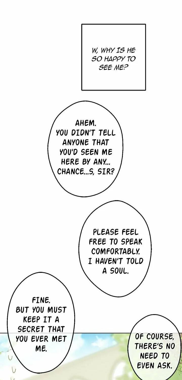 Who Made Me a Princess Chapter 26 page 14 - 