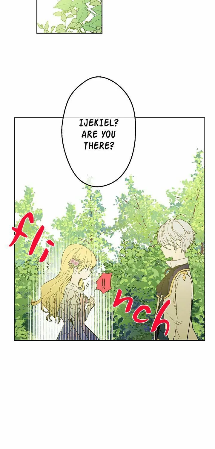 Who Made Me a Princess Chapter 26 page 16 - 