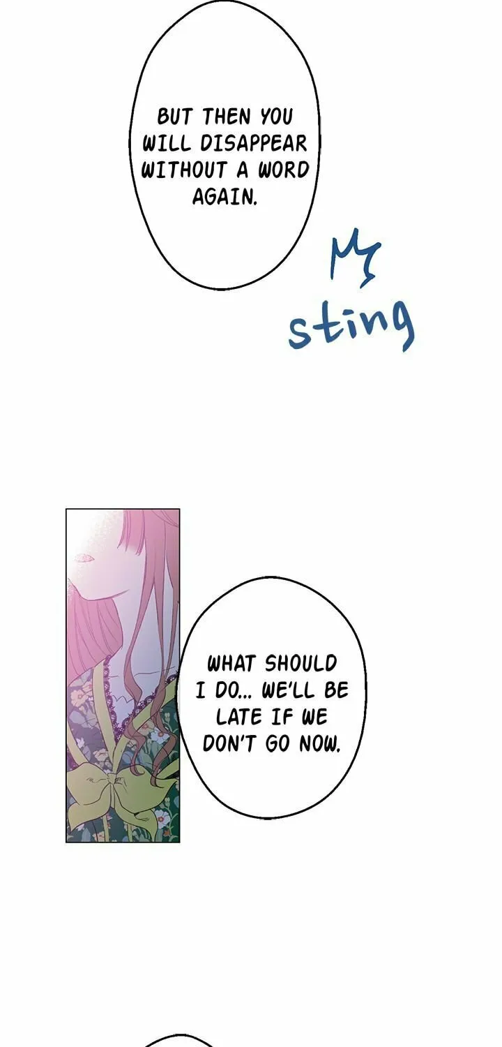 Who Made Me a Princess Chapter 26 page 20 - 