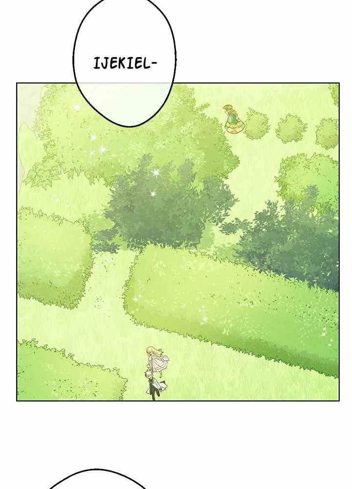 Who Made Me a Princess Chapter 26 page 21 - 