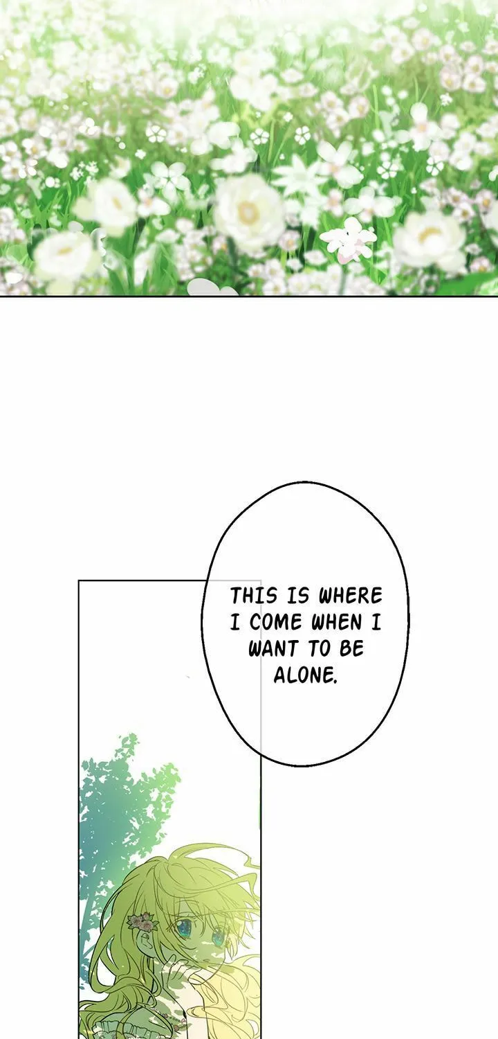 Who Made Me a Princess Chapter 26 page 23 - 