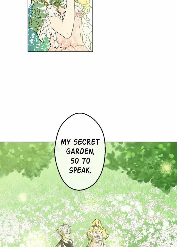 Who Made Me a Princess Chapter 26 page 24 - 