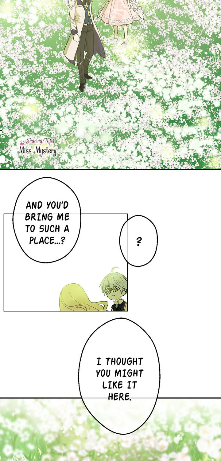 Who Made Me a Princess Chapter 26 page 25 - 