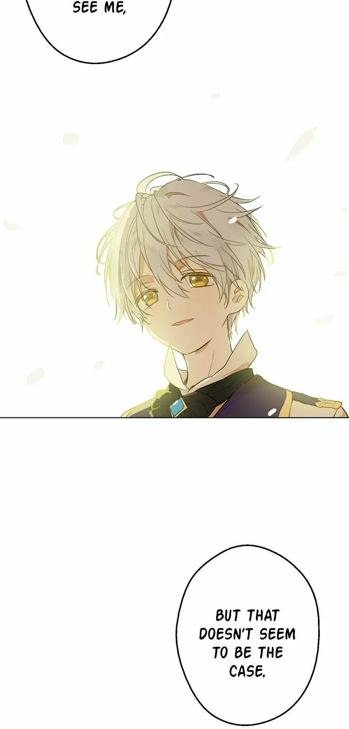 Who Made Me a Princess Chapter 26 page 29 - 