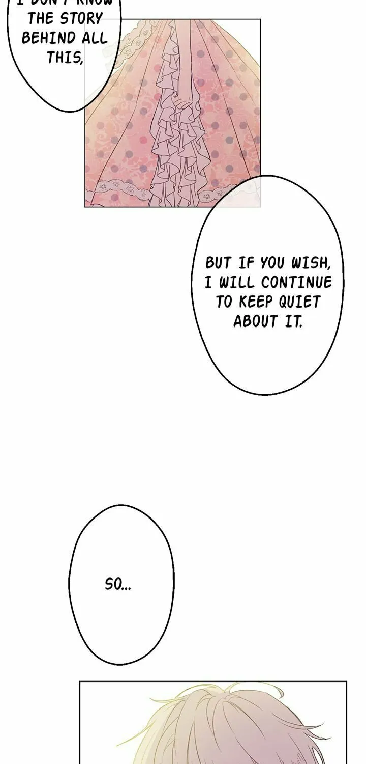 Who Made Me a Princess Chapter 26 page 31 - 