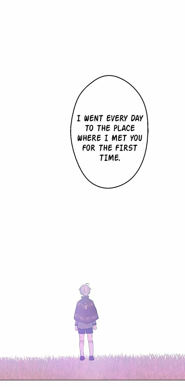 Who Made Me a Princess Chapter 26 page 35 - 