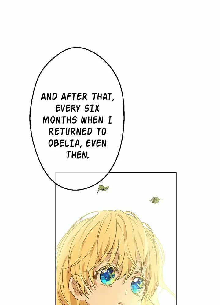 Who Made Me a Princess Chapter 26 page 36 - 