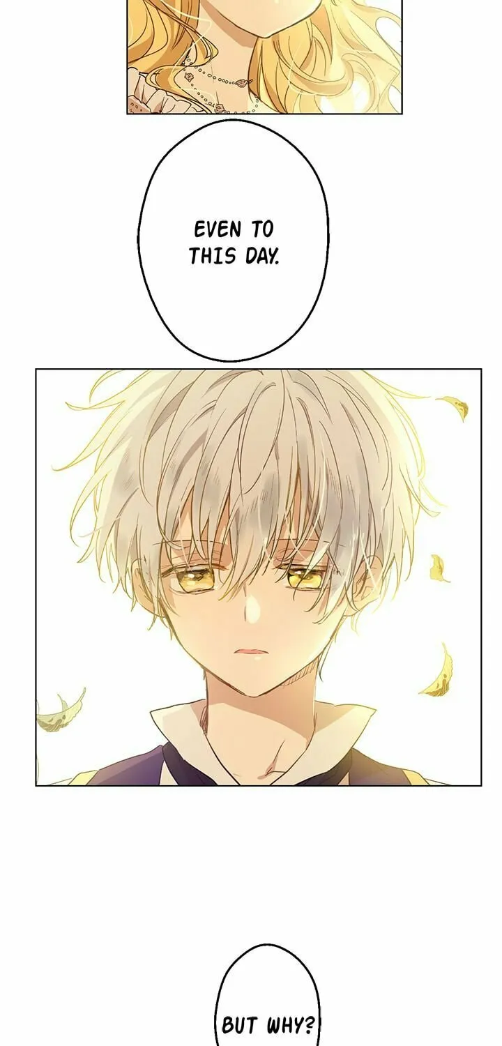 Who Made Me a Princess Chapter 26 page 37 - 
