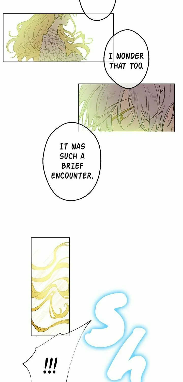 Who Made Me a Princess Chapter 26 page 38 - 