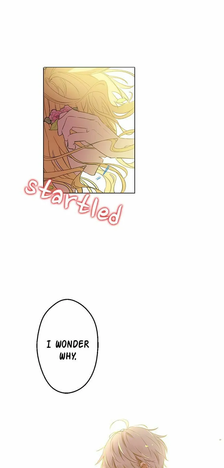Who Made Me a Princess Chapter 26 page 40 - 