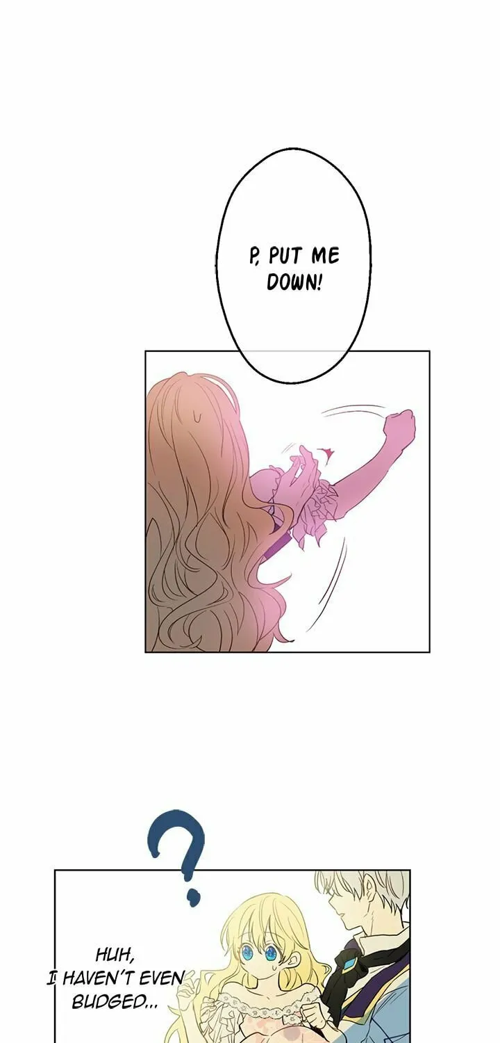 Who Made Me a Princess Chapter 26 page 5 - 