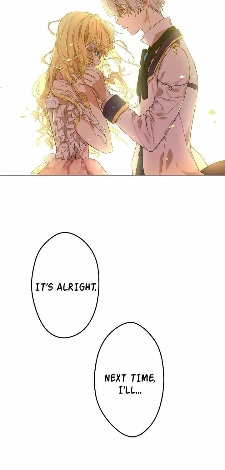Who Made Me a Princess Chapter 26 page 41 - 