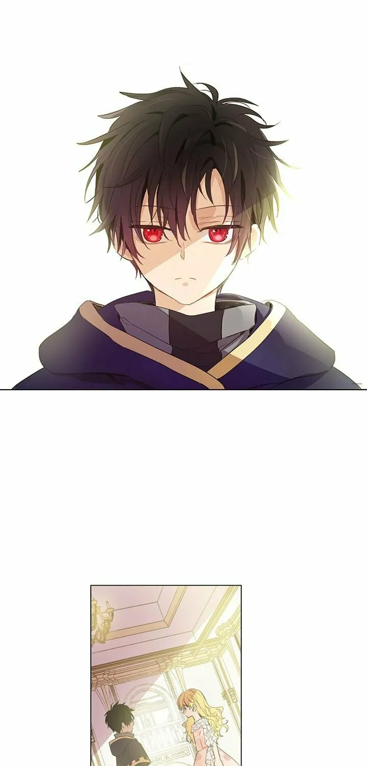 Who Made Me a Princess Chapter 26 page 43 - 