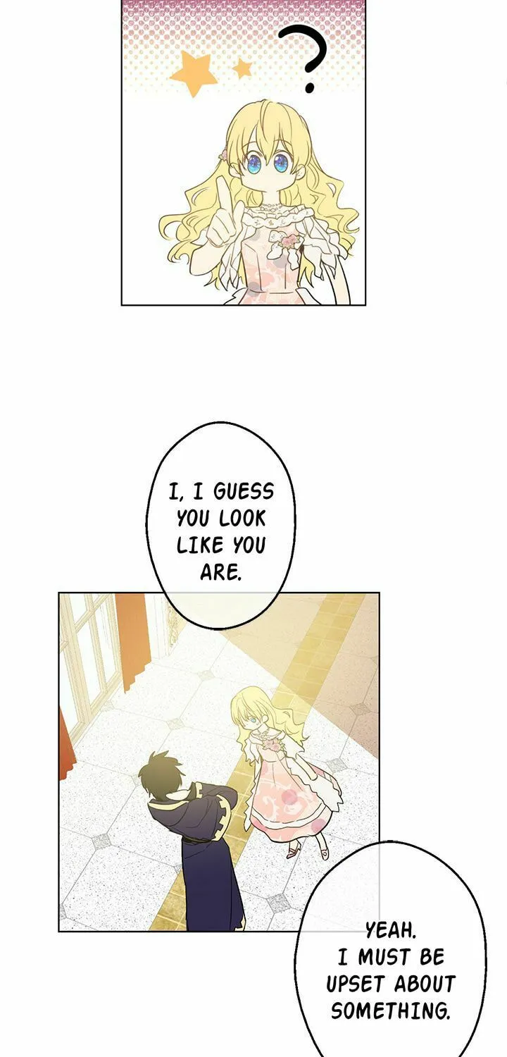 Who Made Me a Princess Chapter 26 page 46 - 
