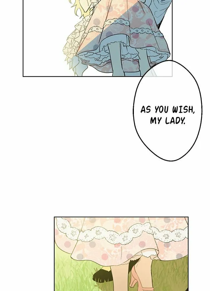Who Made Me a Princess Chapter 26 page 6 - 