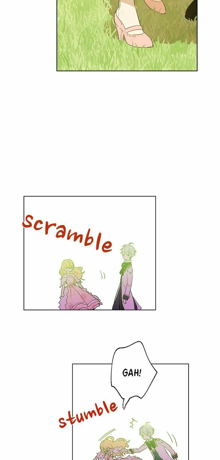 Who Made Me a Princess Chapter 26 page 7 - 