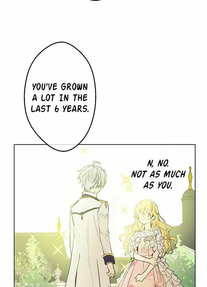 Who Made Me a Princess Chapter 26 page 9 - 