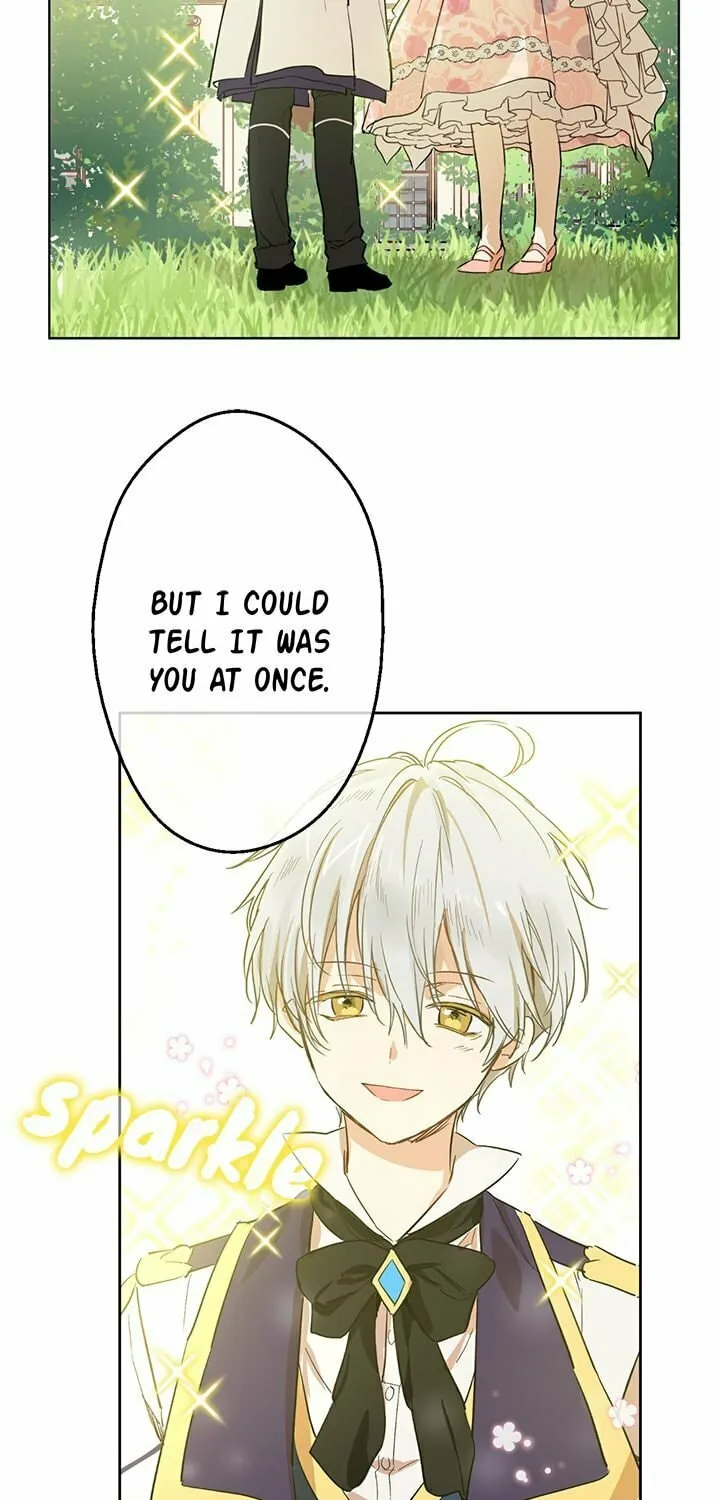 Who Made Me a Princess Chapter 26 page 10 - 
