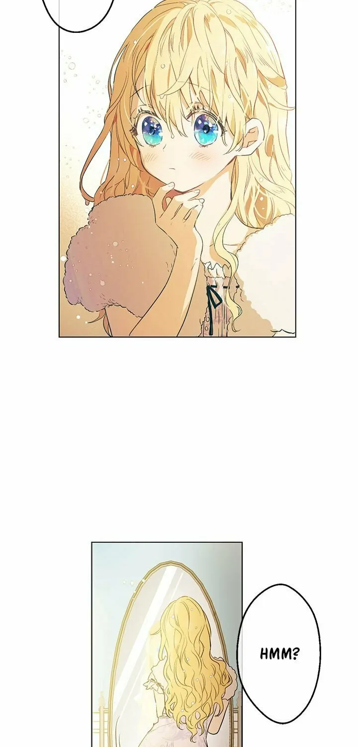 Who Made Me a Princess Chapter 27 page 2 - 