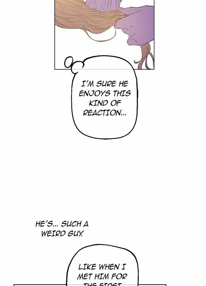 Who Made Me a Princess Chapter 27 page 12 - 