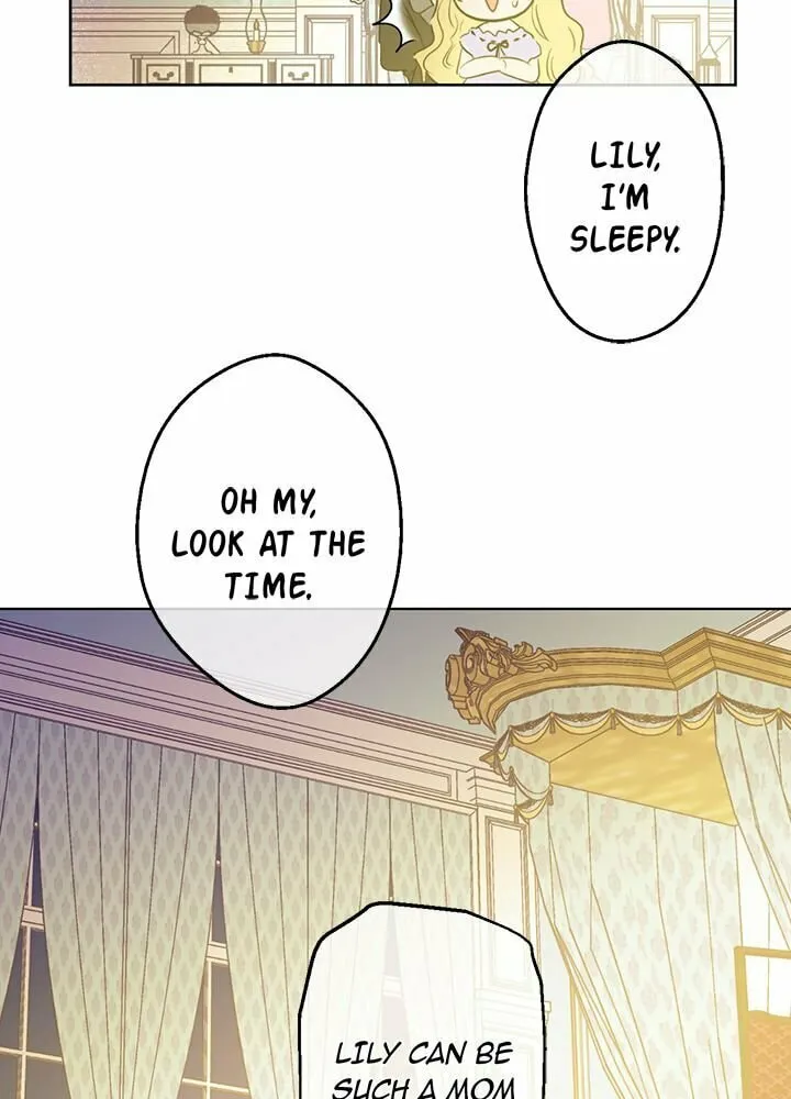 Who Made Me a Princess Chapter 27 page 15 - 