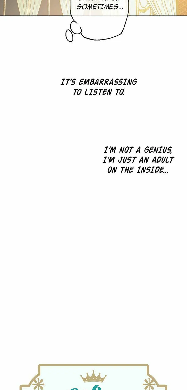 Who Made Me a Princess Chapter 27 page 16 - 