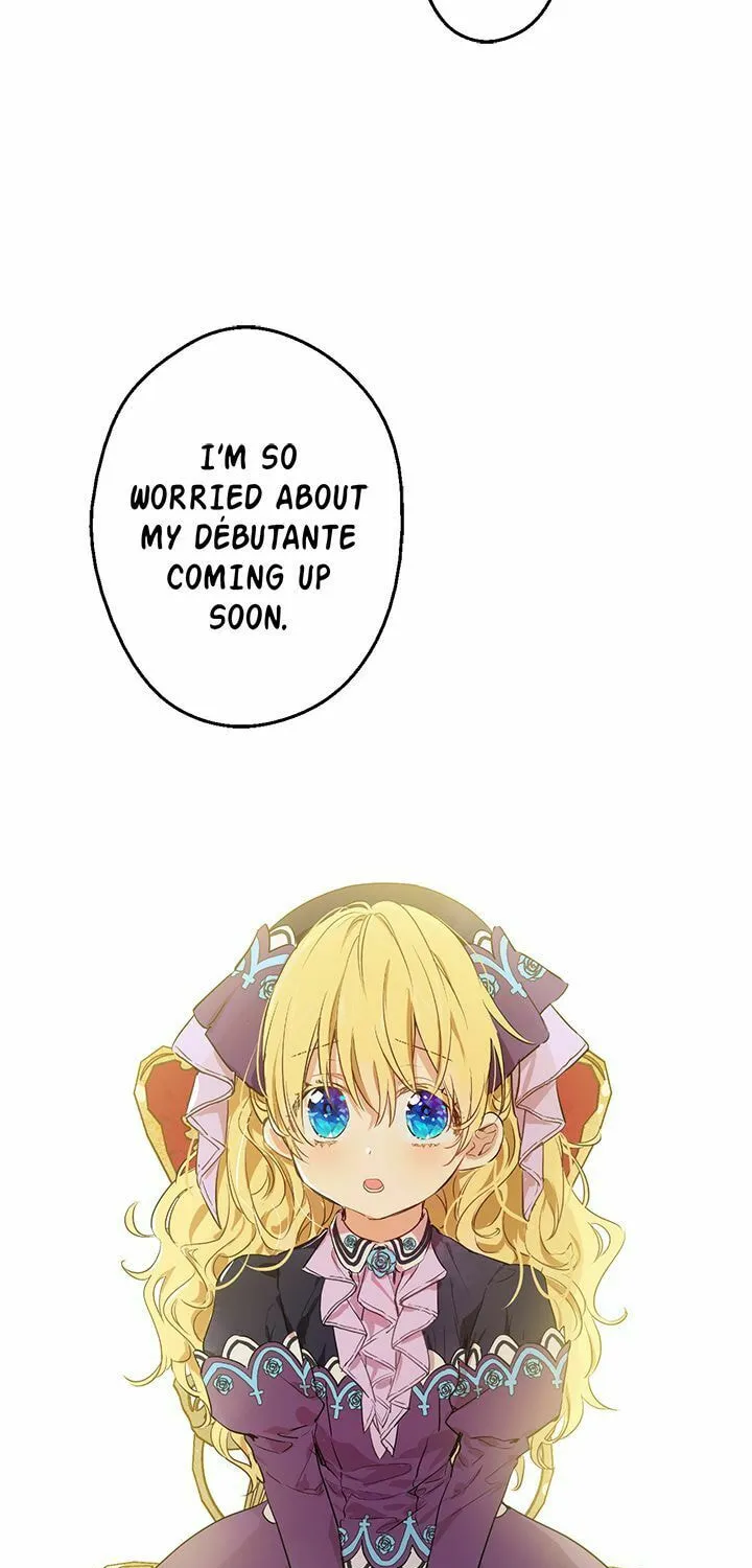 Who Made Me a Princess Chapter 27 page 19 - 