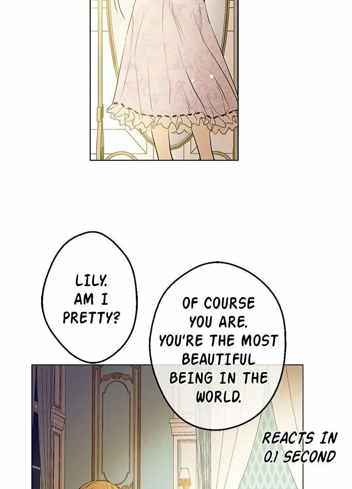 Who Made Me a Princess Chapter 27 page 3 - 