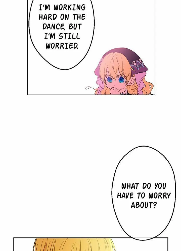 Who Made Me a Princess Chapter 27 page 21 - 