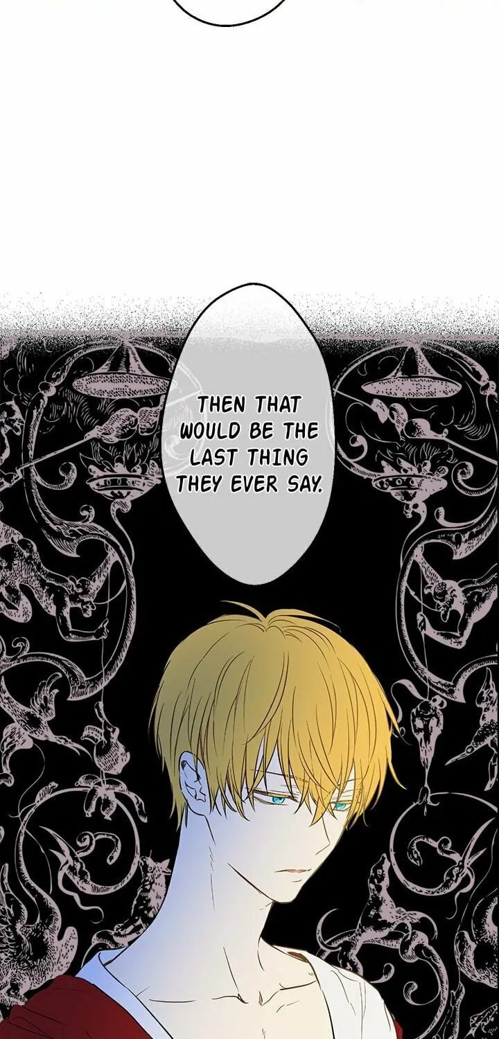 Who Made Me a Princess Chapter 27 page 23 - 