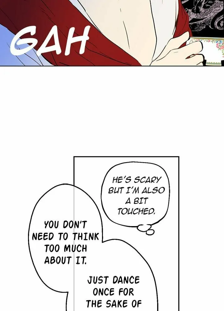 Who Made Me a Princess Chapter 27 page 24 - 