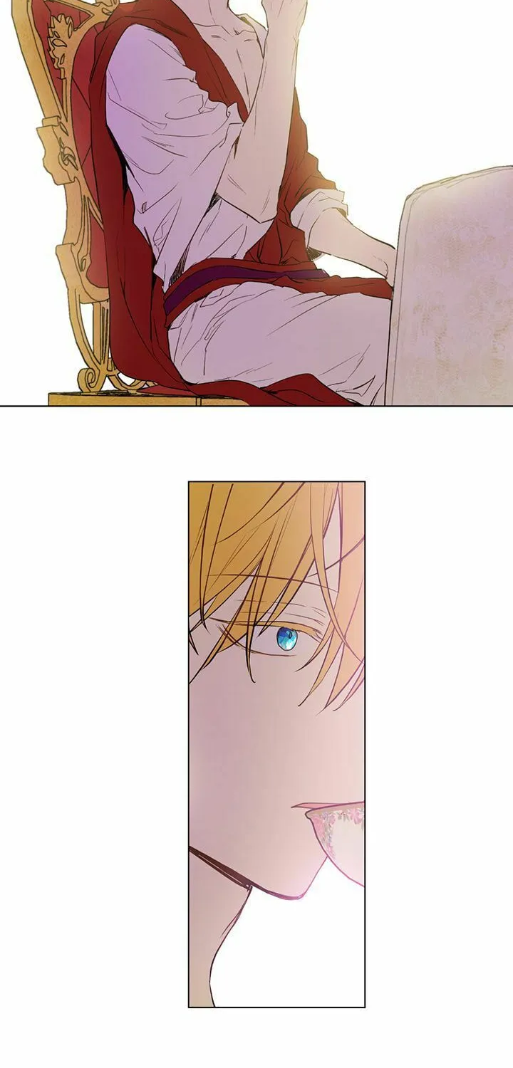 Who Made Me a Princess Chapter 27 page 26 - 