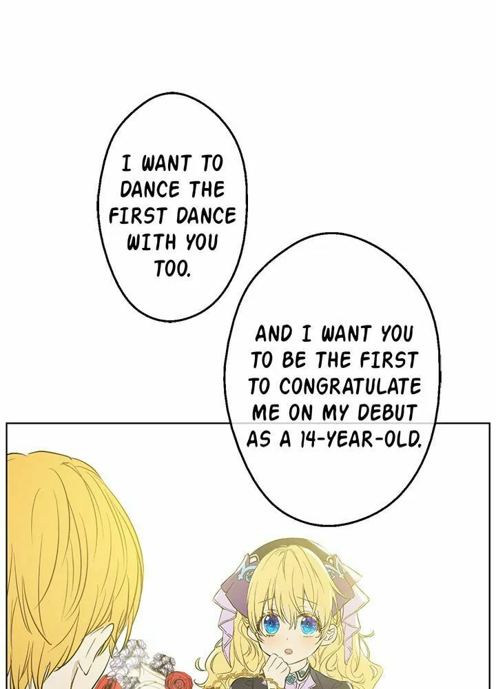 Who Made Me a Princess Chapter 27 page 27 - 