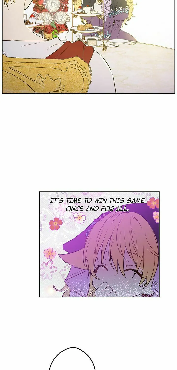 Who Made Me a Princess Chapter 27 page 28 - 