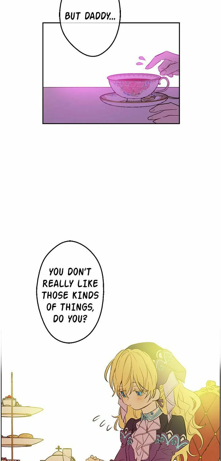 Who Made Me a Princess Chapter 27 page 29 - 